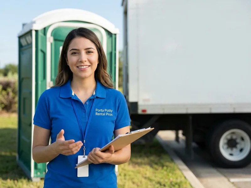 Porta Potty Rental in Wyoming   FAQ